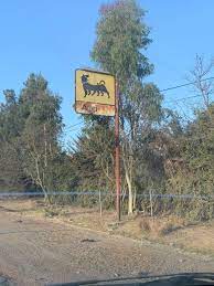 Addis Nostalgia Series II: Agip