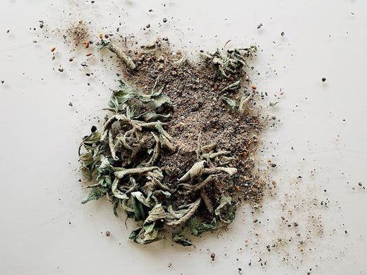 Qibbeh Spice - Clarified Butter Blend