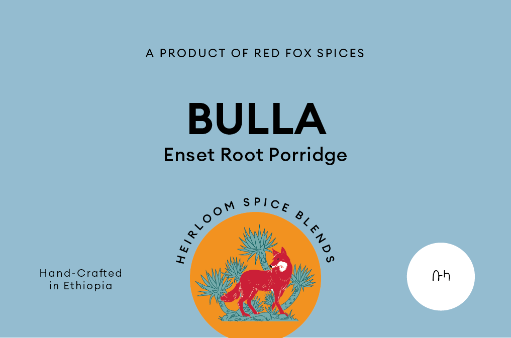 Bulla | ቡላ