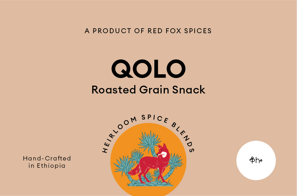 Qolo | ቆሎ