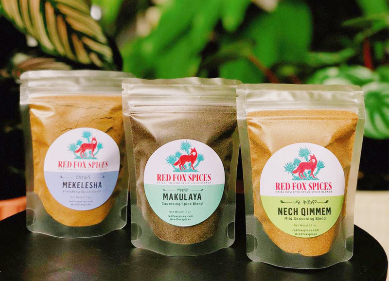 The Flavor Makers: For the Adventurous Gourmand in Your Life