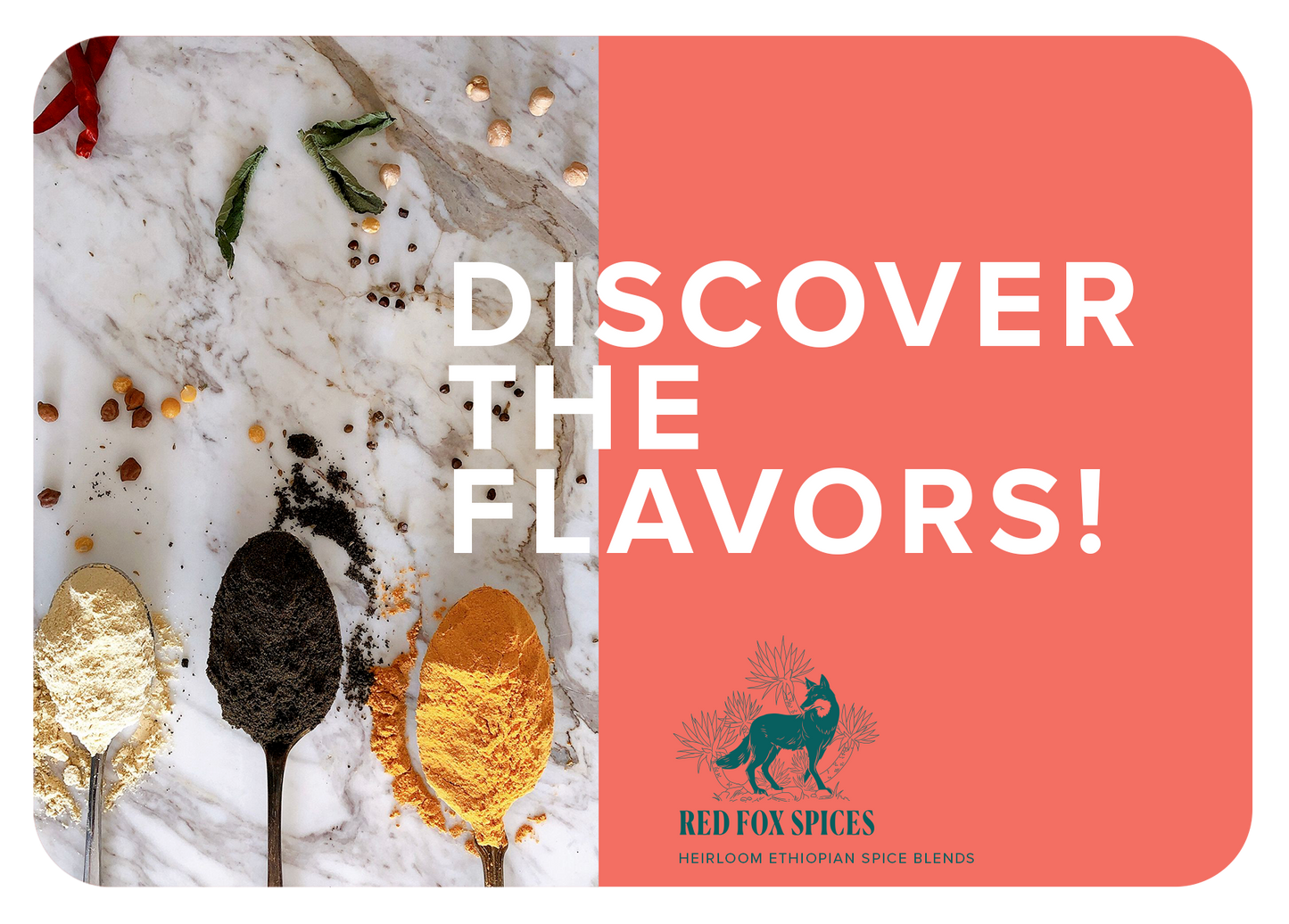 The Gift of Flavors