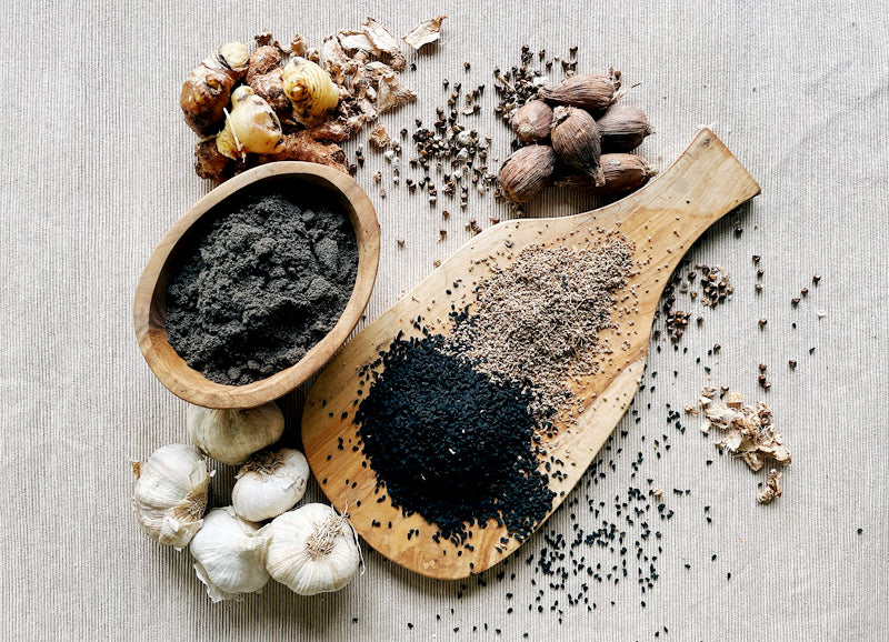 The Flavor Makers: For the Adventurous Gourmand in Your Life