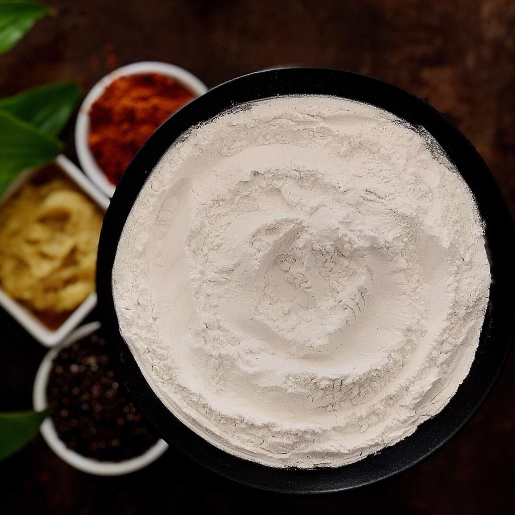 Bulla | Enset Root Porridge