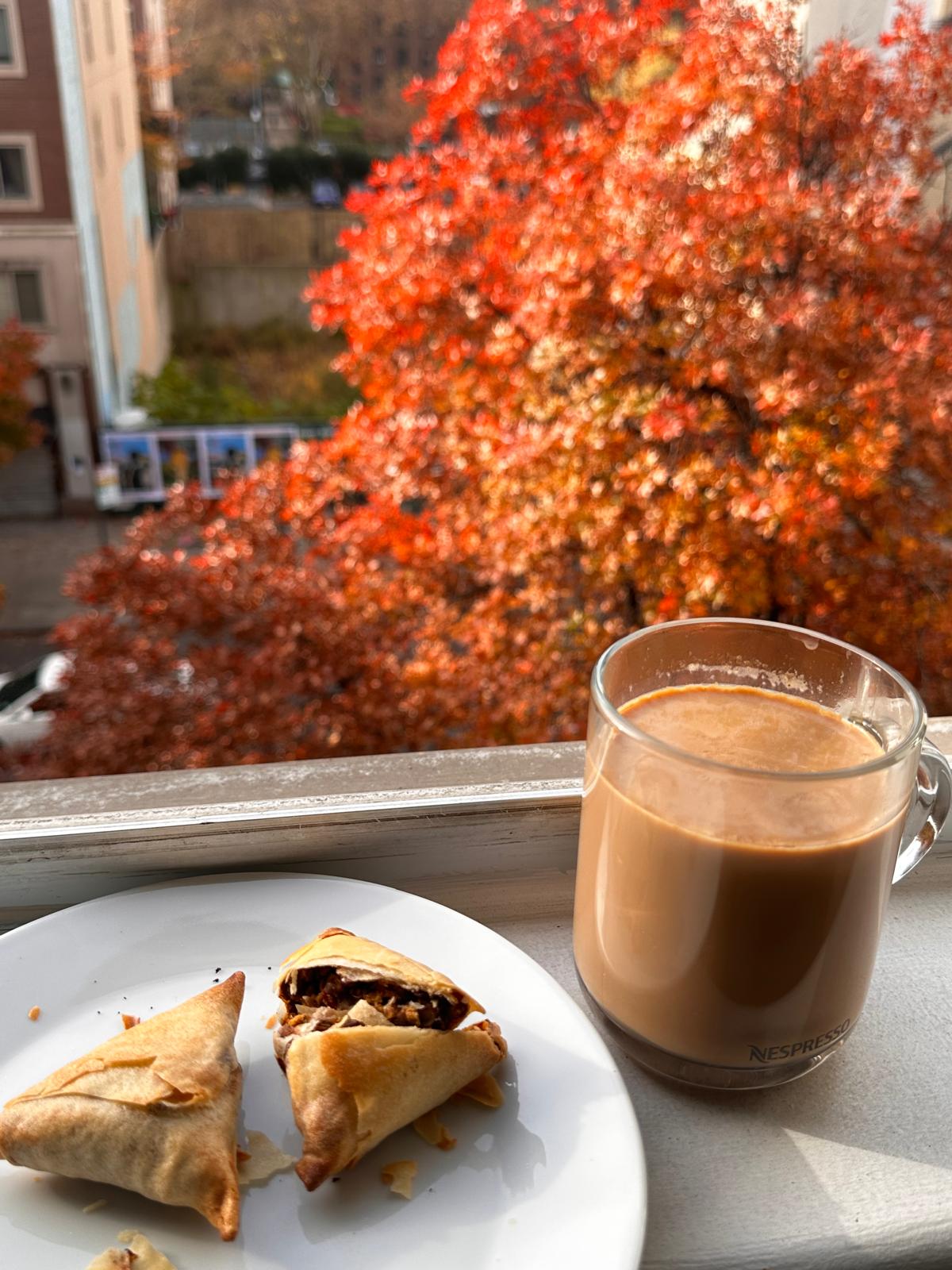 Shay Qimmem | Spiced Tea Blend (Chai Masala)