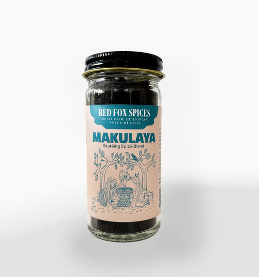 Makulaya | Sauteeing Spice Blend